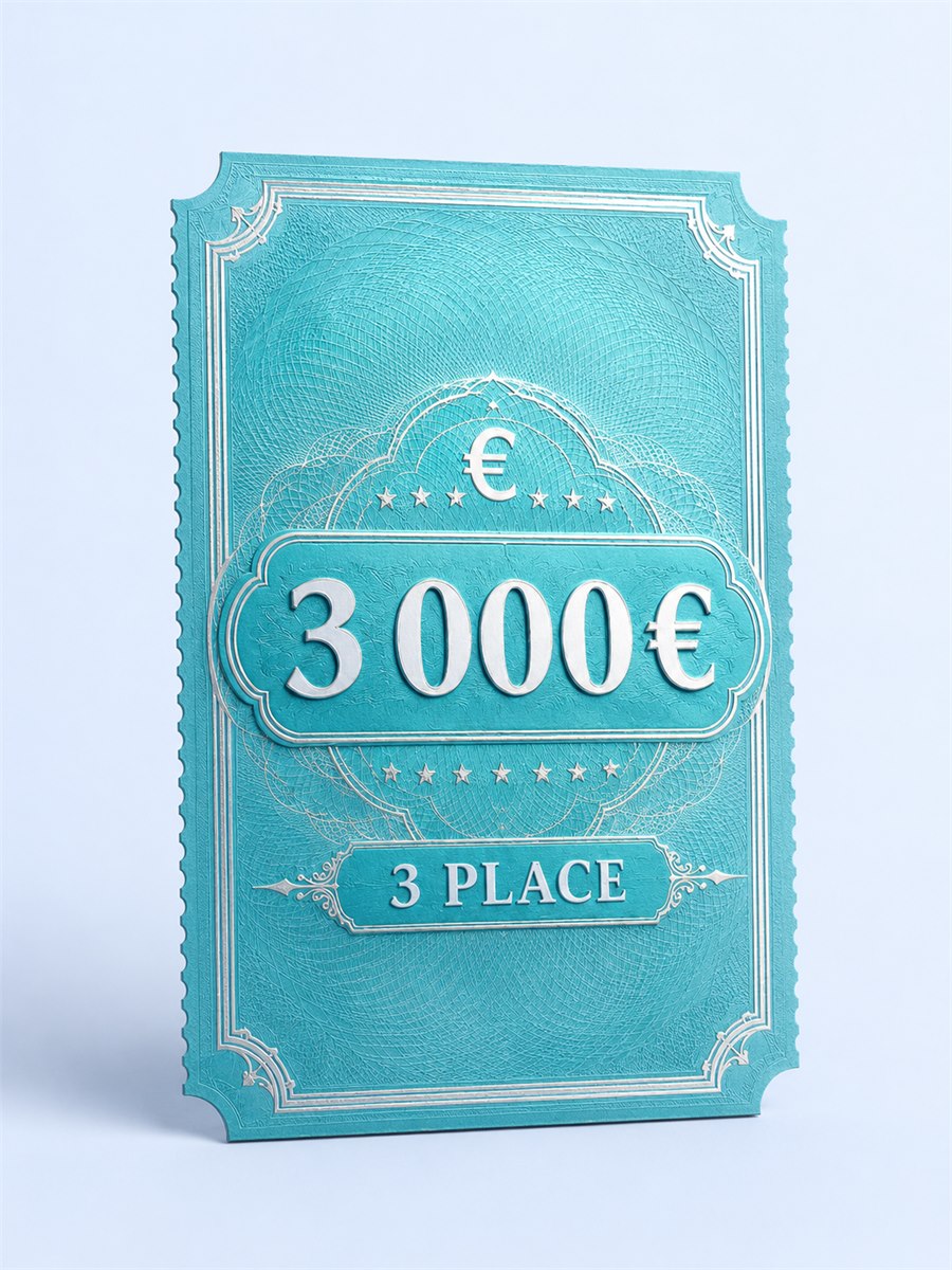 3 000 евро