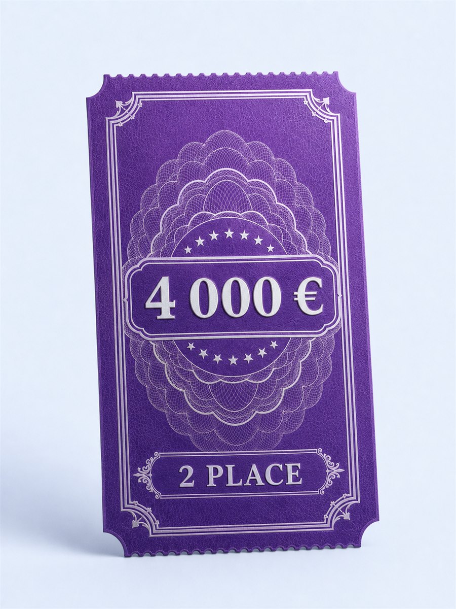 4 000 евро