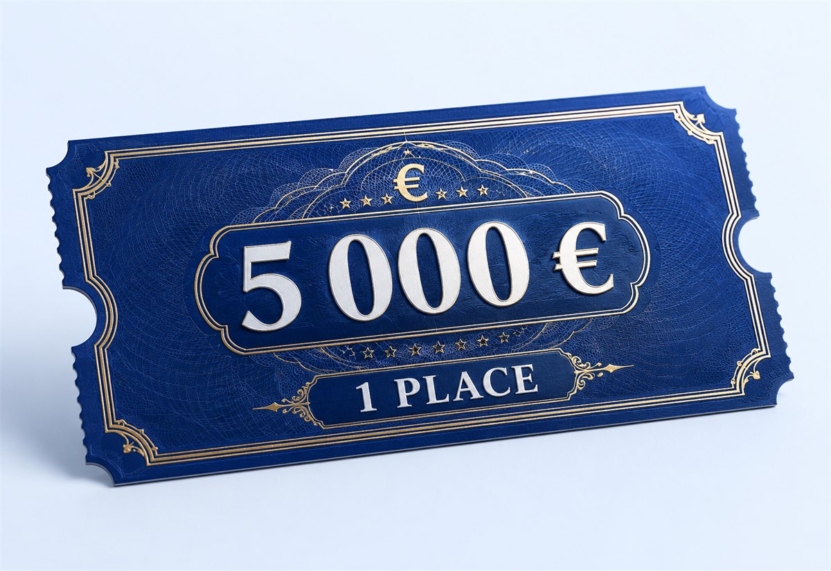 5 000 евро